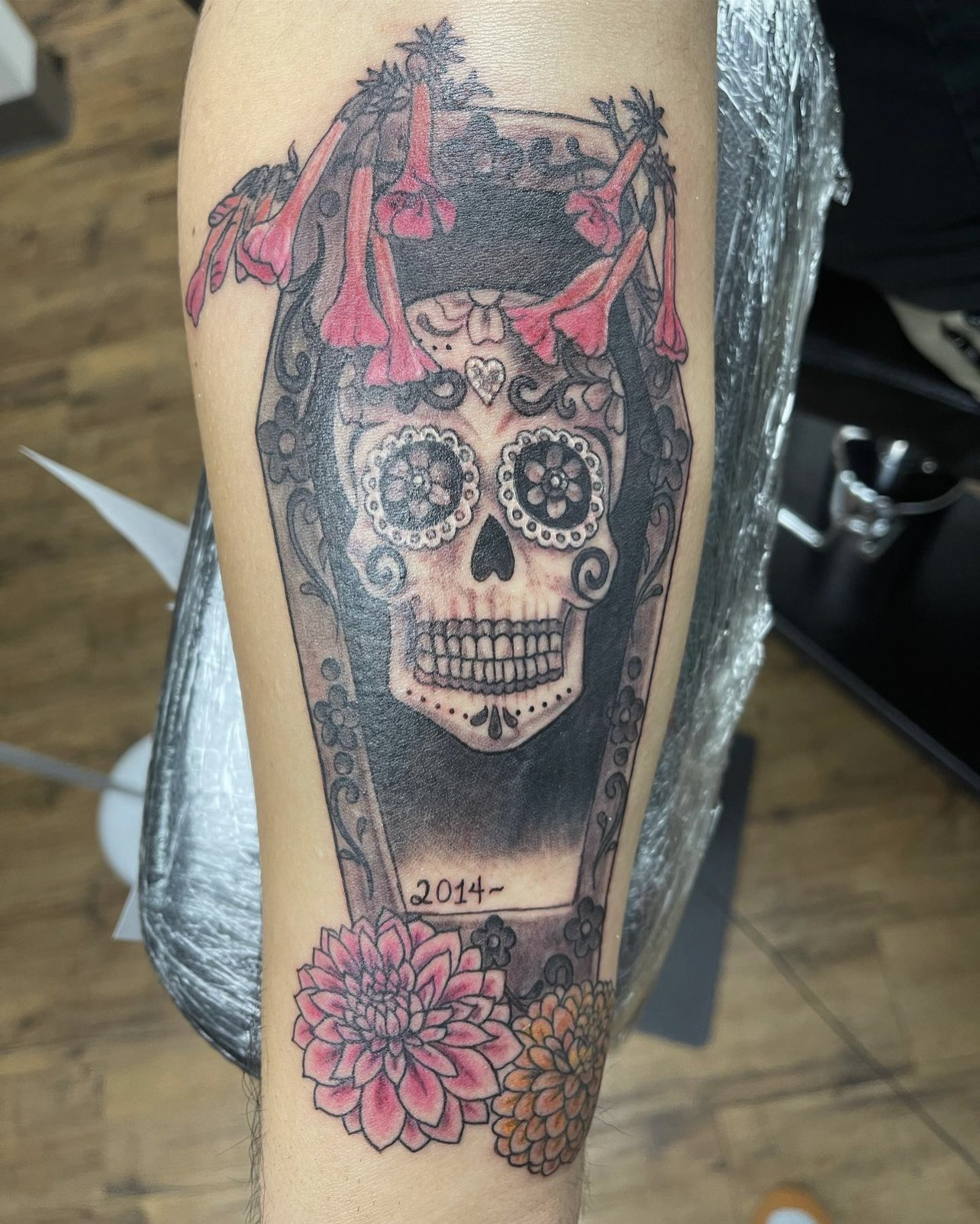 Eddie Cook-Hernandez