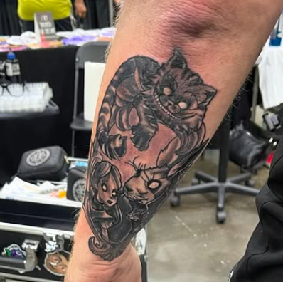 Anthony Hargrow