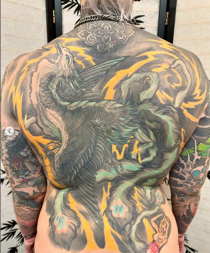 Jesse Tseronis