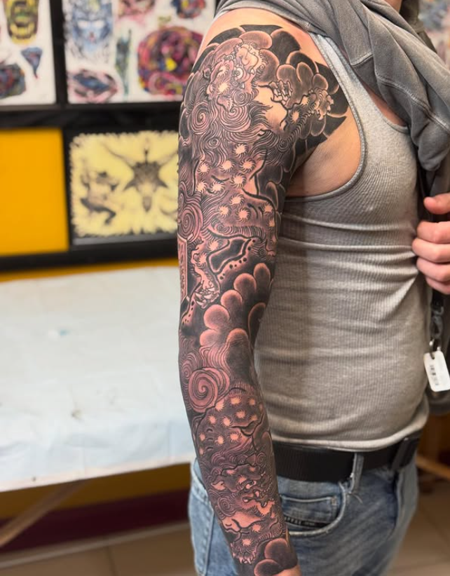 Josh Stevens