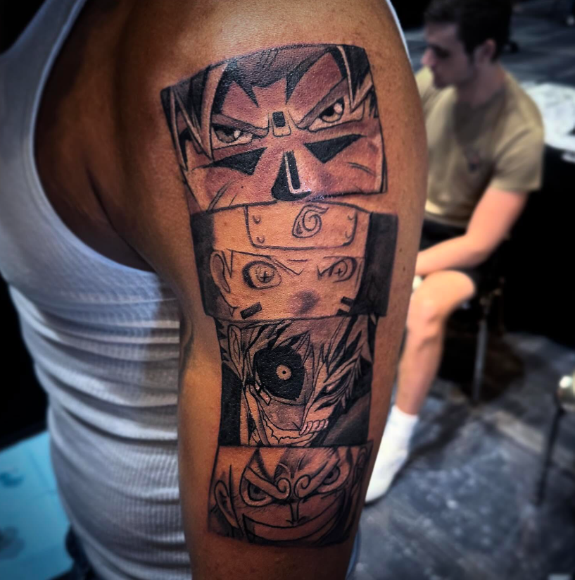 Cyko Hernandez