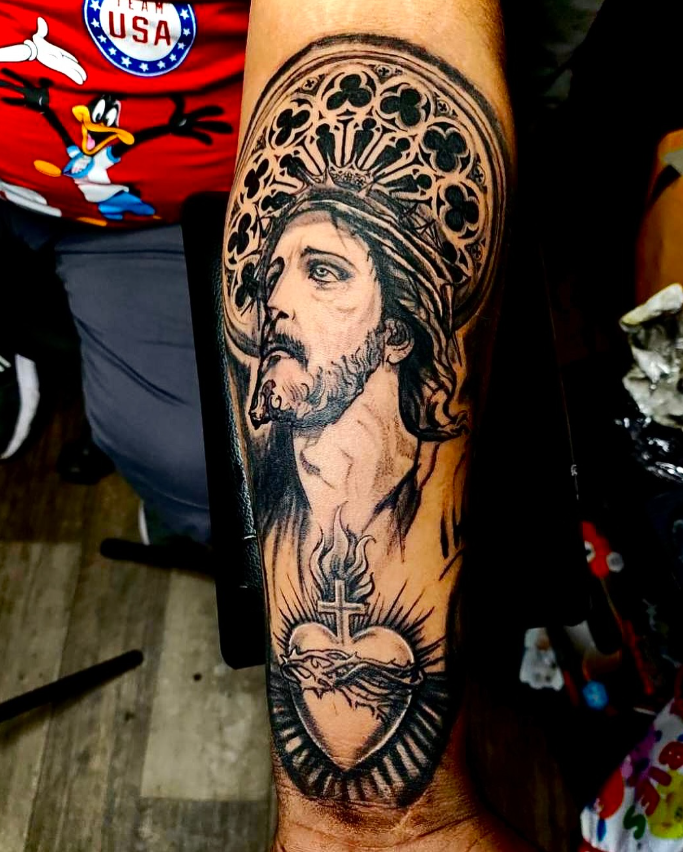 Joey Soto