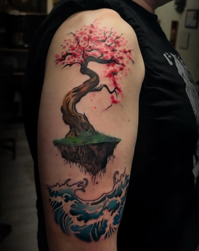 Amanda Lineweaver