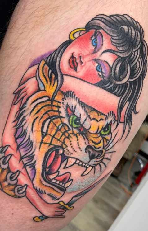 Annette LaRue