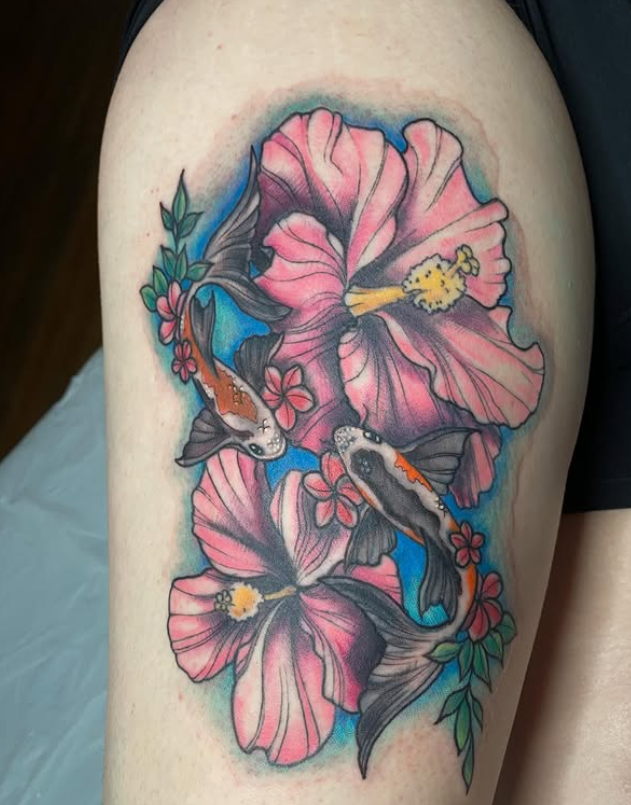 Heather Hagood