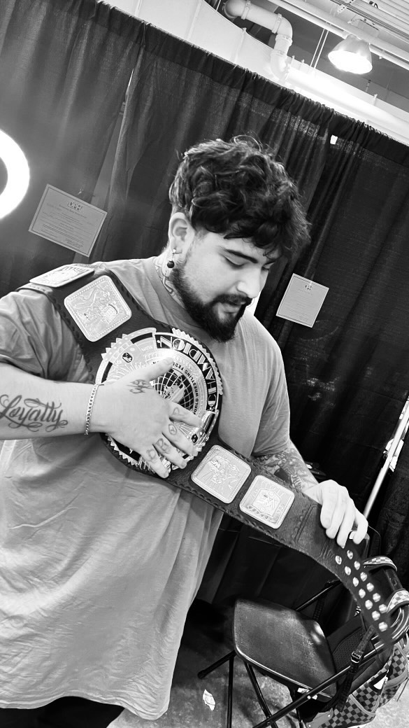 Joey Soto