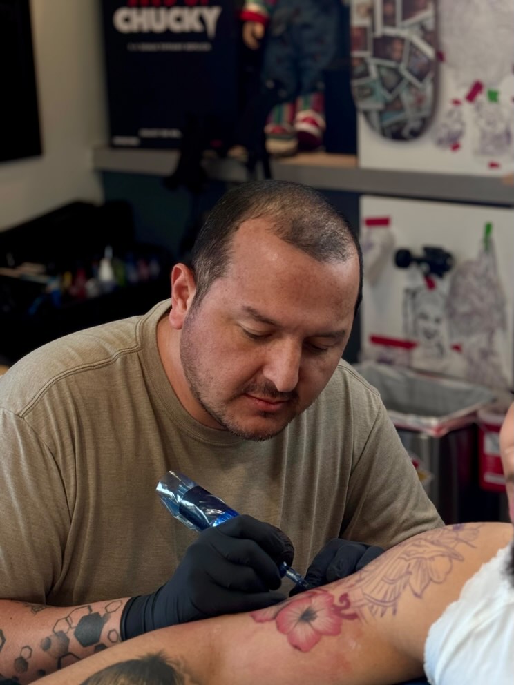 Ivan Marquez