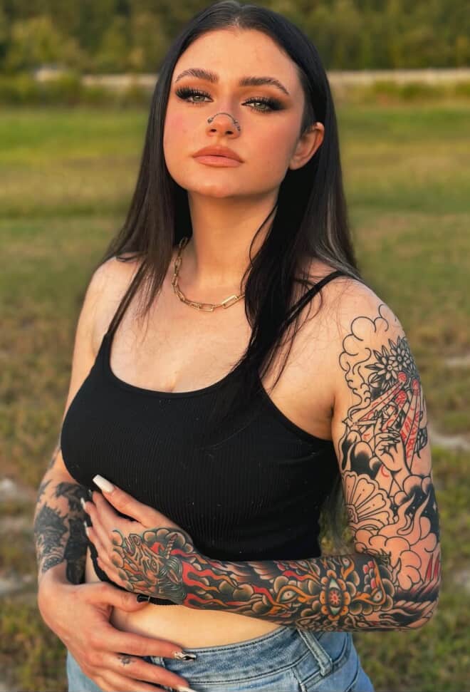 Sammi Cocuzzo