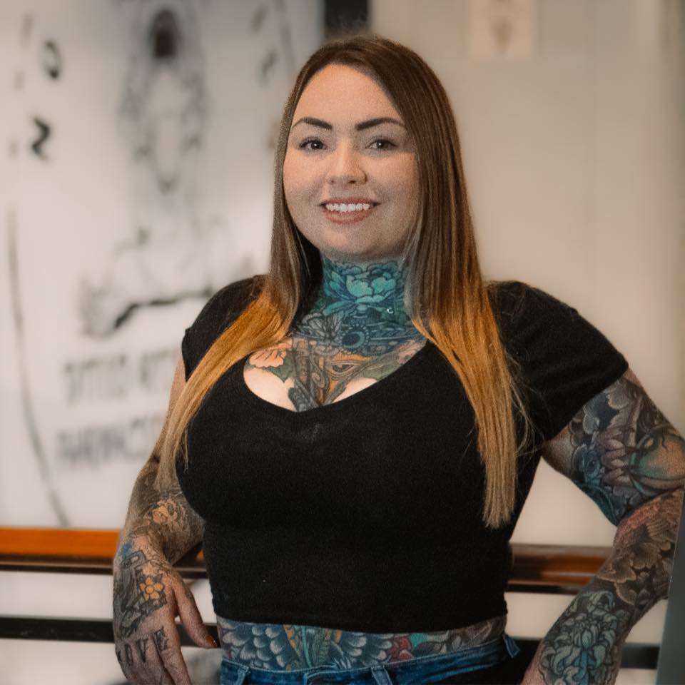 Carmela Bella