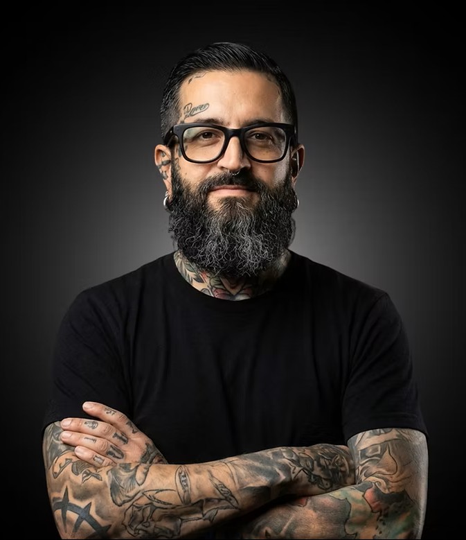 Beto Ferreira