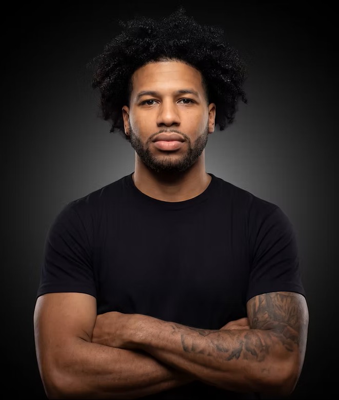 Jehsiah Blount