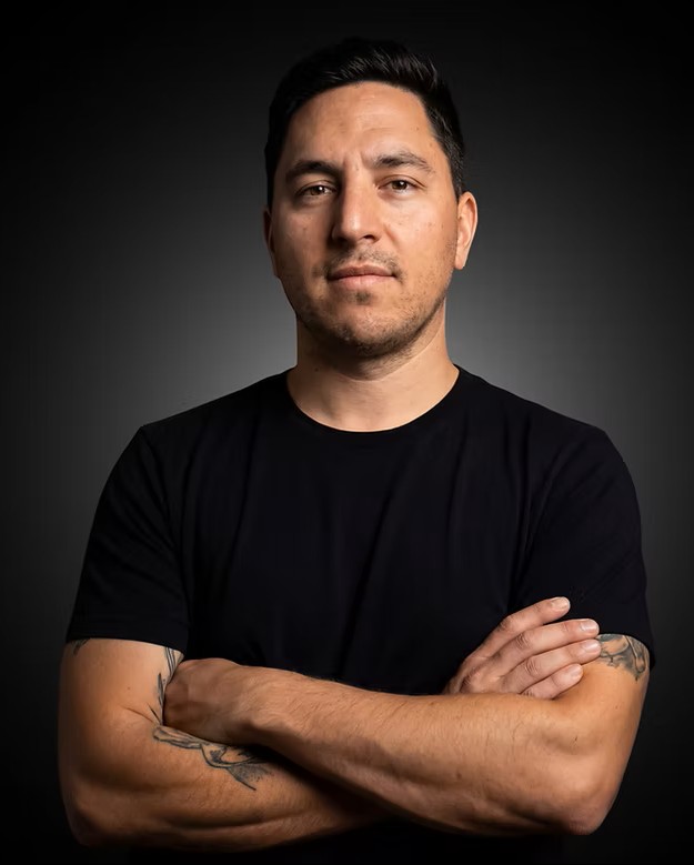 Marcos Equia