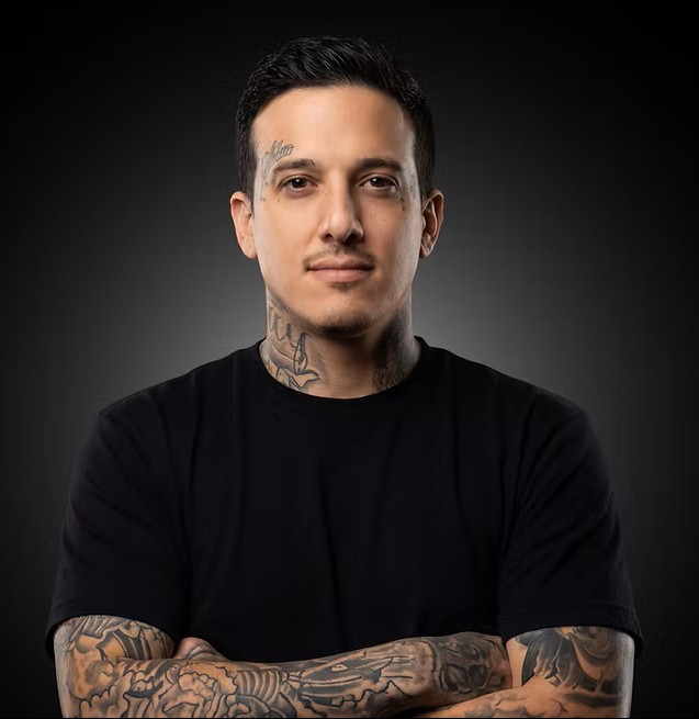 Nick Cordova