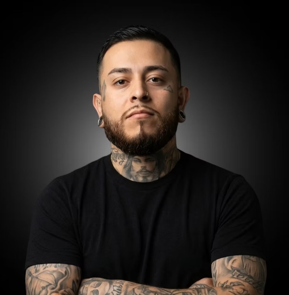 Lucio Melgar