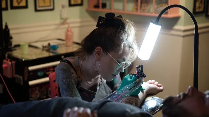 Becca Potter