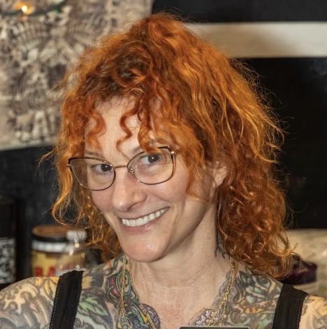 Annette LaRue