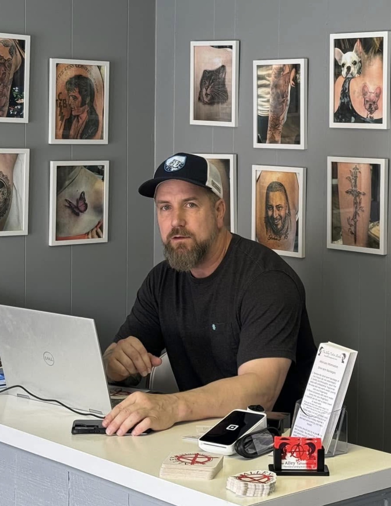 Gary Kammeter