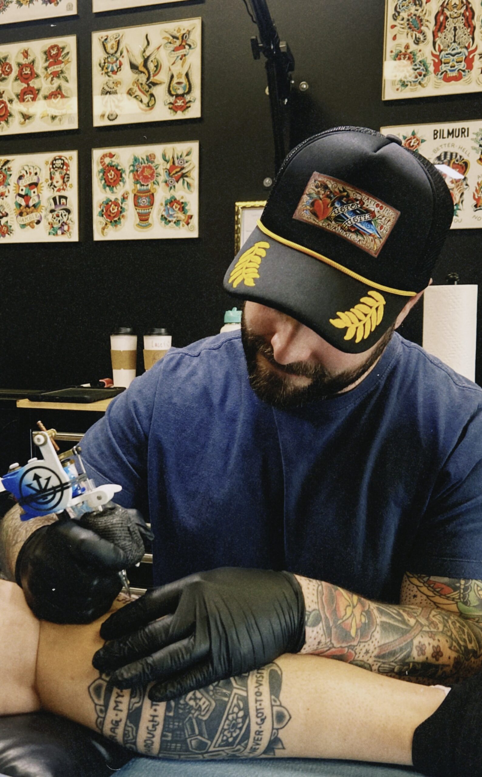 Josh Dupree