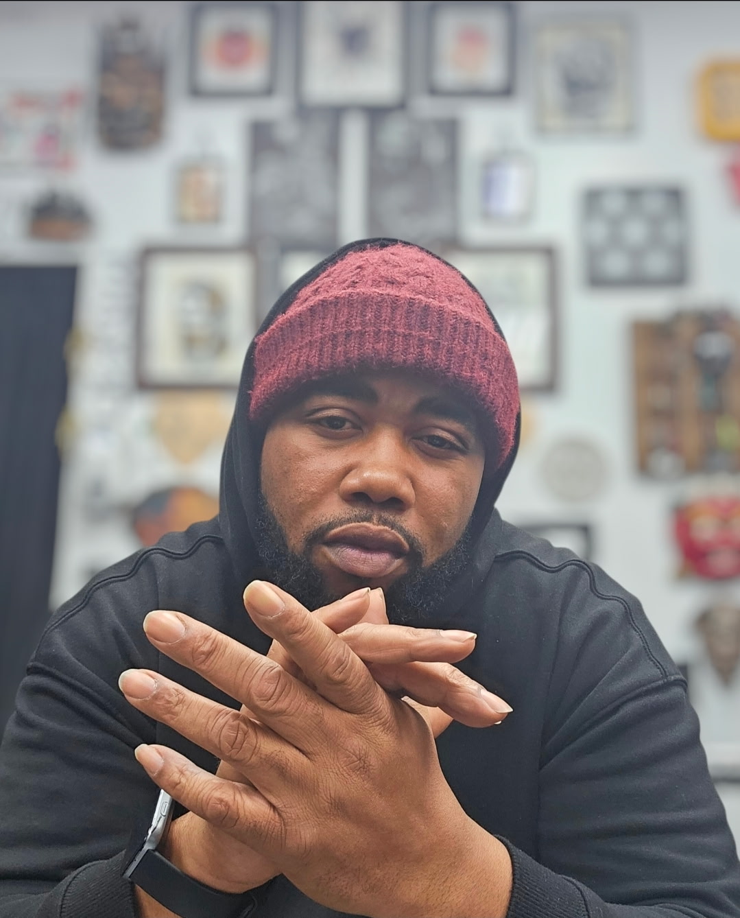 Dre King
