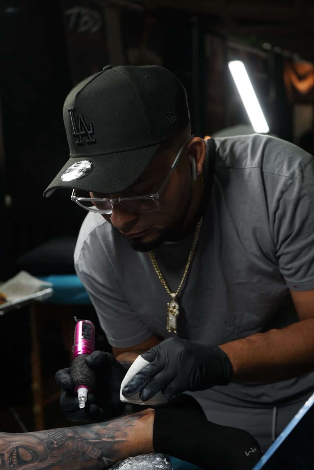 Hugo Quinonez