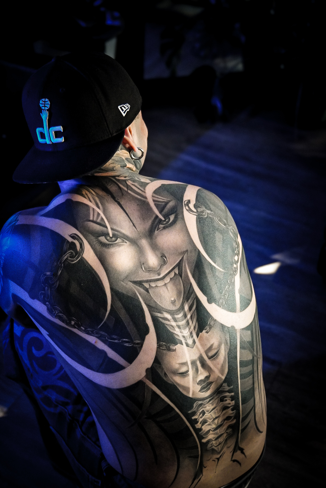 Jorge iboy