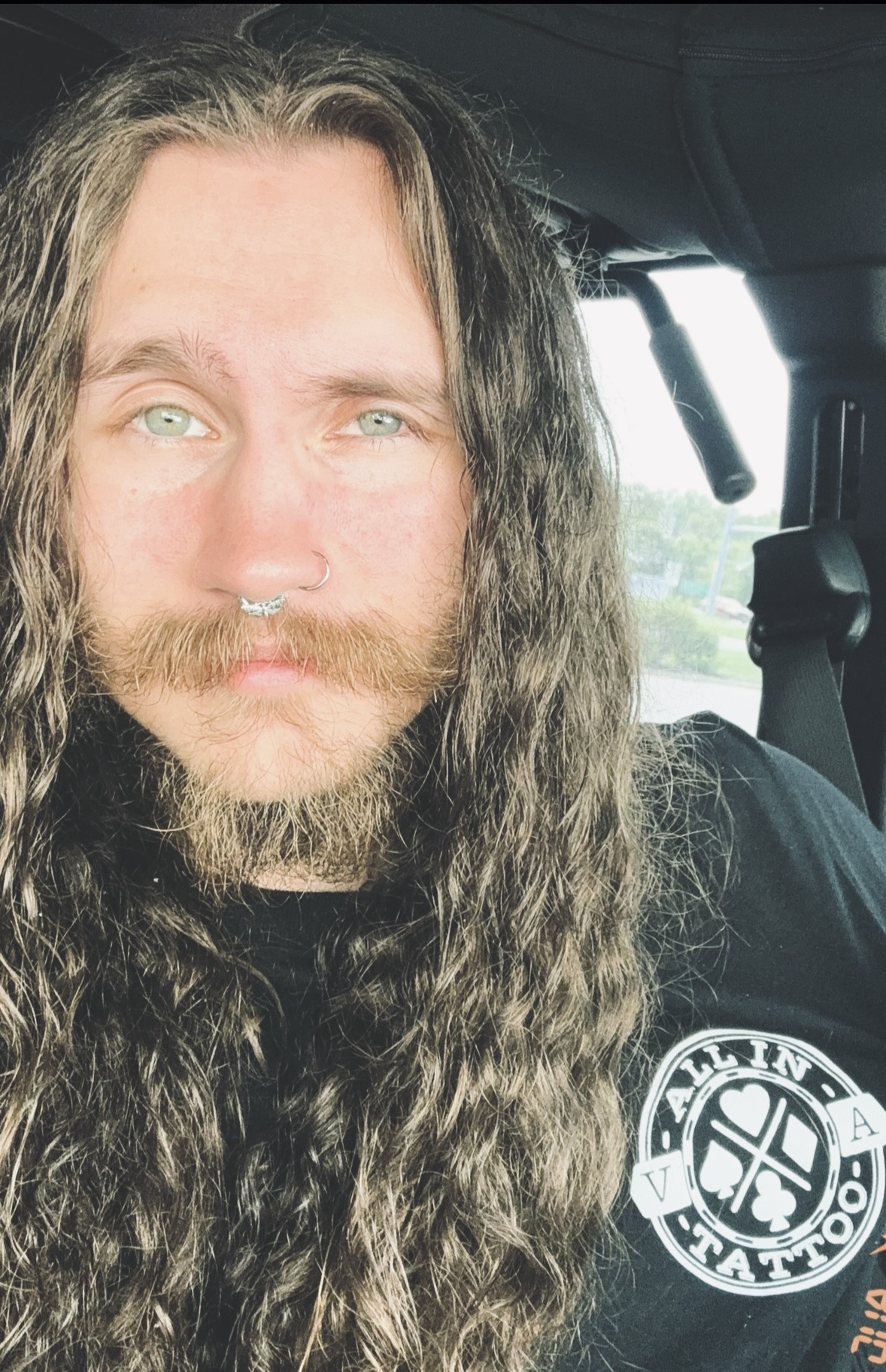 Tyler Kline