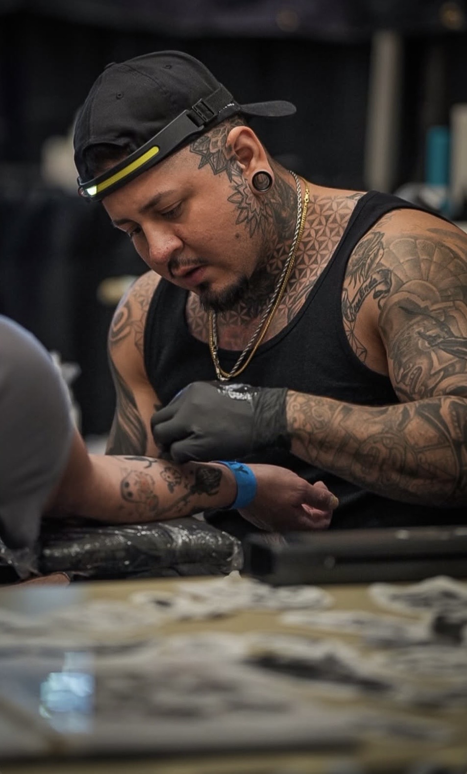 Marco Martinez
