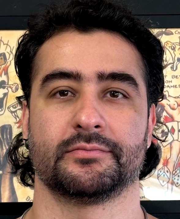 Camilio Gutierrez