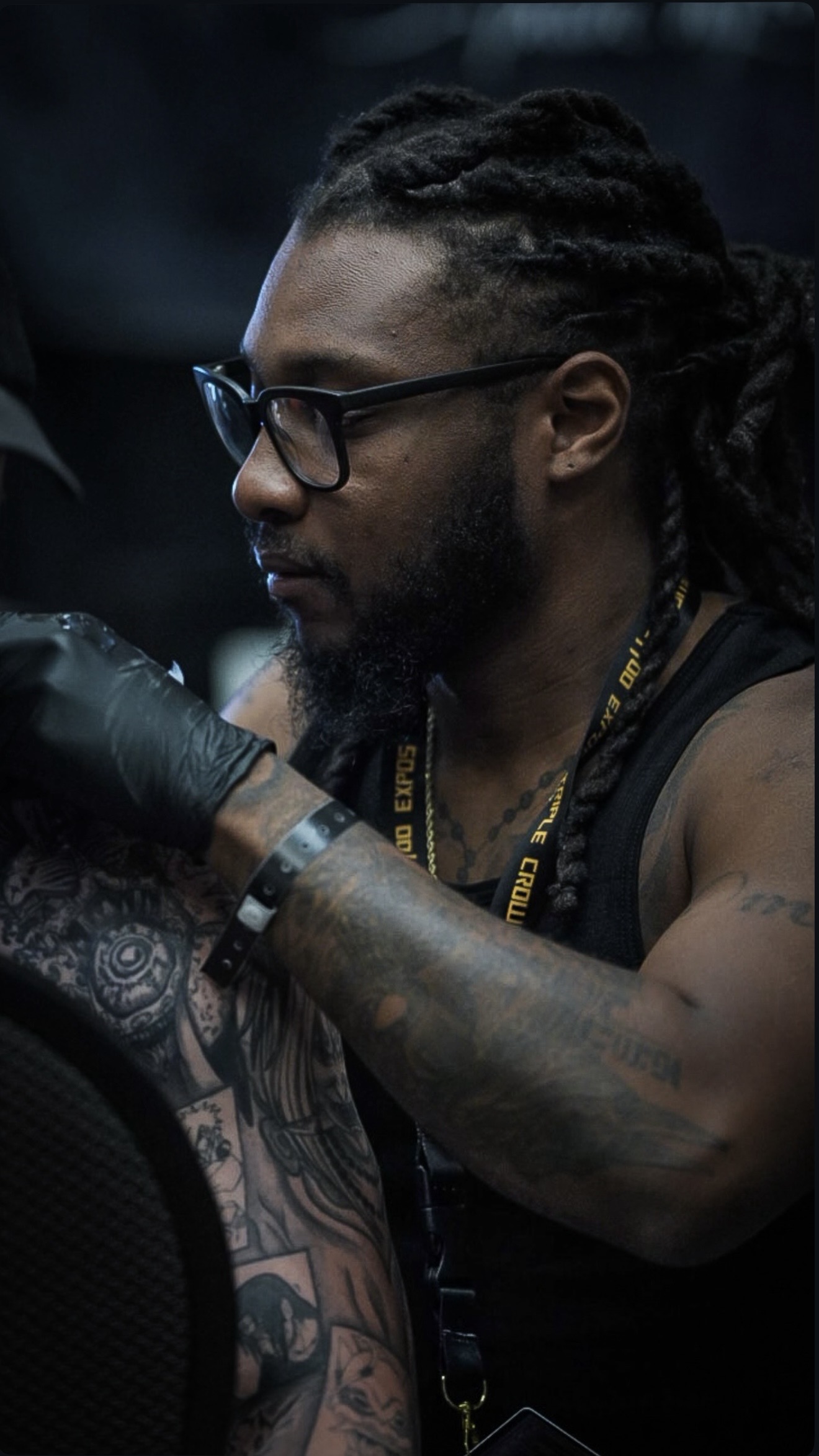 Jahkeel Connor